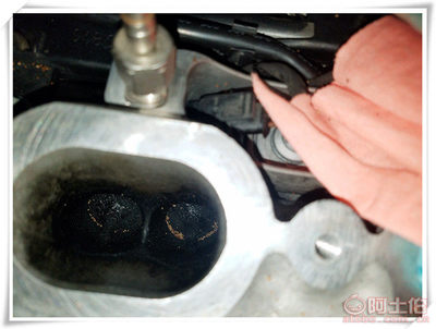 【北京保時捷帕拉梅拉核桃砂清洗氣門積碳保養】北京安馳暢達汽車配件銷售中心 - 產品庫