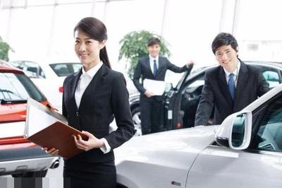 新車在4S店上牌,和去車管所有啥區(qū)別?汽車銷售酒后吐真言