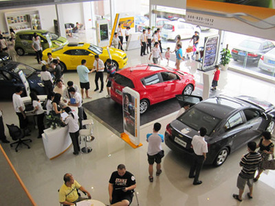 【廣州安驊終極團(tuán)購即將啟動-廣州安驊驊通汽車銷售服務(wù)】 - 網(wǎng)上車市