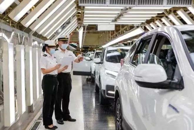 合資車企換種方式再戰(zhàn),&ldquo;中國(guó)產(chǎn)、銷海外&rdquo;能救他們嗎?