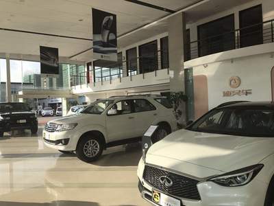 寧波今年買汽車不必去4S店了,可通過新車特價(jià)超市買汽車了_汽車_網(wǎng)