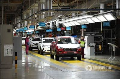 技術(shù)決定未來(lái)、態(tài)度決定成敗 實(shí)力伴江淮走的更遠(yuǎn)