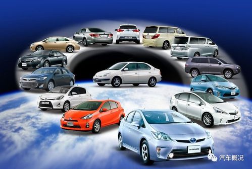 豐田超越通用,問(wèn)鼎美國(guó)汽車(chē)銷(xiāo)量榜首,主要原因可歸結(jié)為兩方面