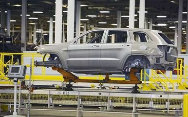 這些車都是由代工廠生產(chǎn),買之前一定要考慮清楚!