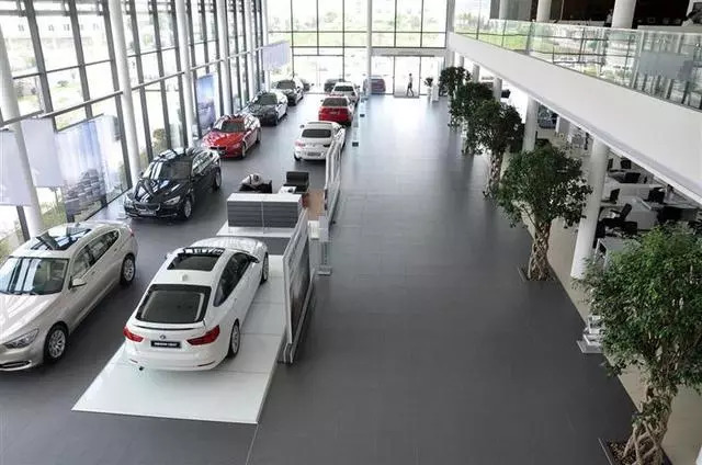 4S店離職員工說(shuō)漏嘴:買車說(shuō)這三句話,車行虧本也賣你!