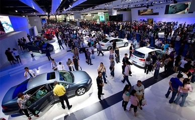 2017年中車市盤點 韓系的傷痛與自主品牌的機(jī)遇