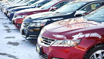 貿易大戰令中美汽車產業面臨挑戰